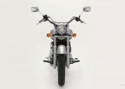 Honda Shadow 125 Aero